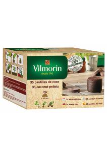 Pastille Coco - 35 mm - Tout en 1 (x35)